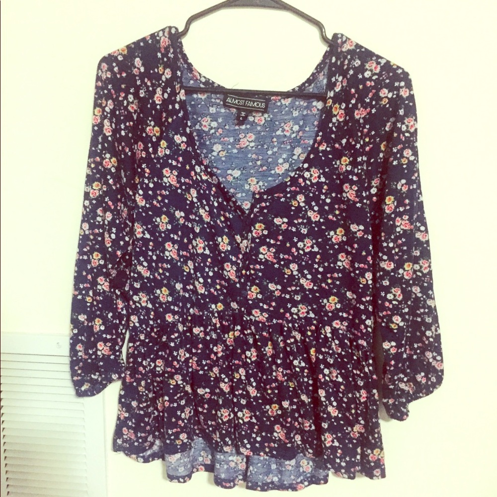 Blouse